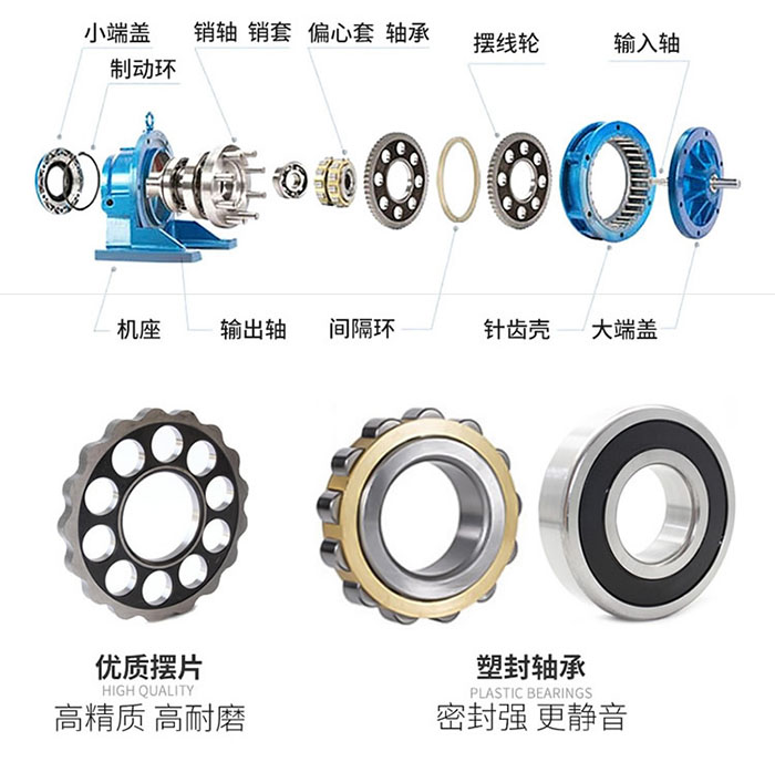 BX结构图