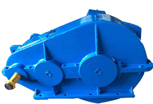 ZQ减速器 ZQ减速器