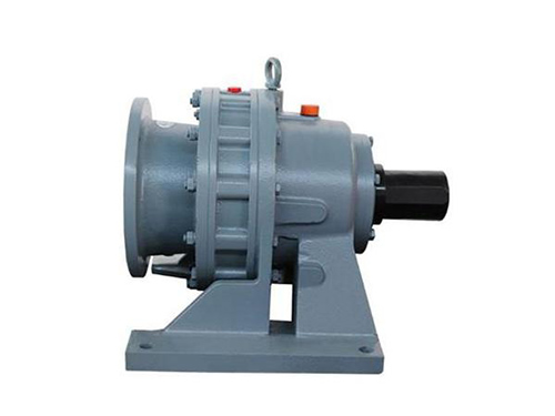 立式减速机 立式减速机