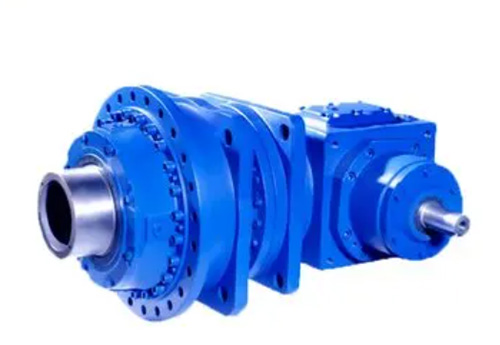 NGW行星减速机 NGW行星减速机