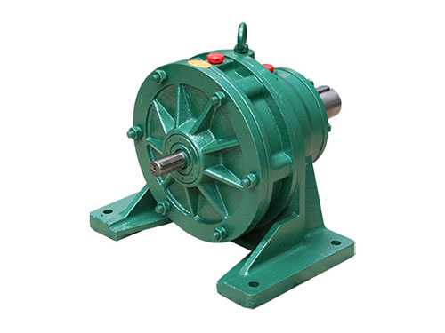 BW,XW系列减速机 BW,XW系列减速机