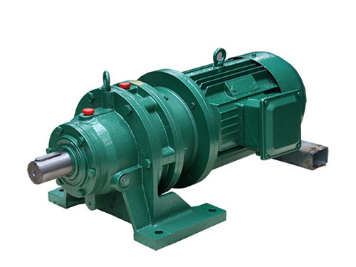 BWY,XWY摆线针轮减速机 BWY,XWY摆线针轮减速机