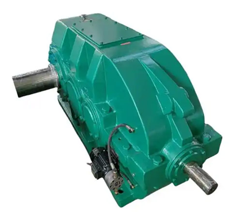 铸铁壳体减速机